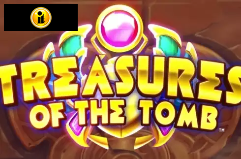 Treasures of the Tomb